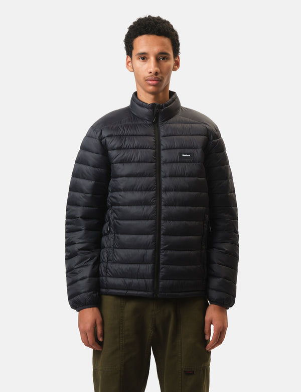 Finisterre Nimbus Jacket - Black