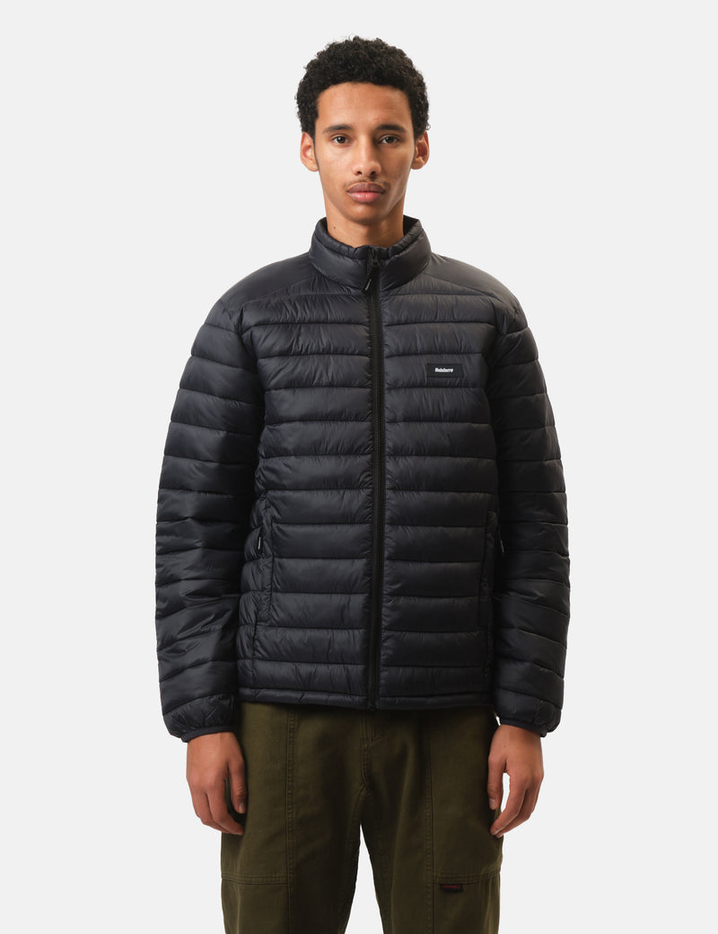 Finisterre Nimbus Jacket - Black