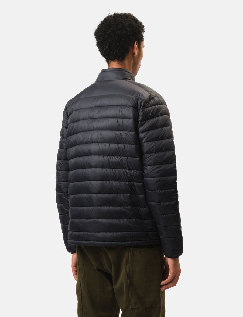 Finisterre Nimbus Jacket - Black