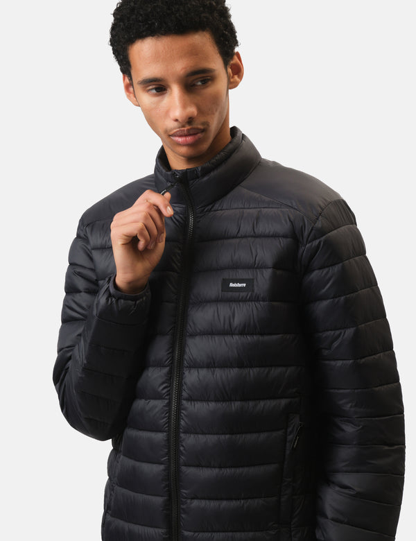 Finisterre Nimbus Jacket - Black