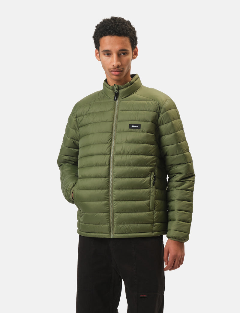Finisterre Nimbus Jacket - Deep Seagrass Green