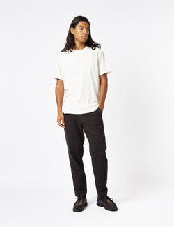 Folk Assembly Pant (Relaxed) - Black Cord