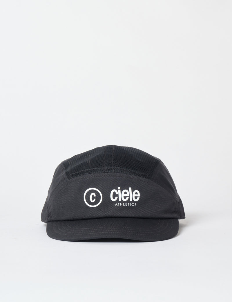 Ciele Athletics FSTCapSC Comp Whitaker - Black