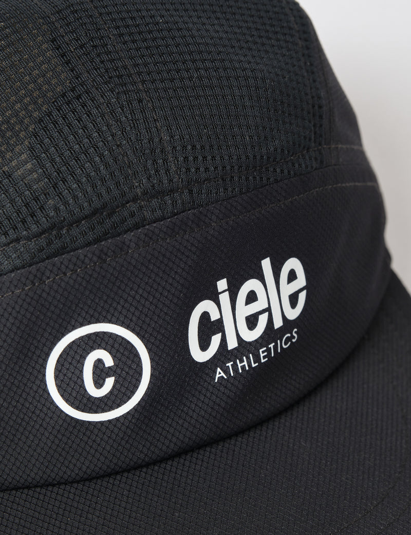 Ciele Athletics FSTCapSC Comp Whitaker - Black