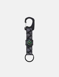 Gramicci Compass Keyring