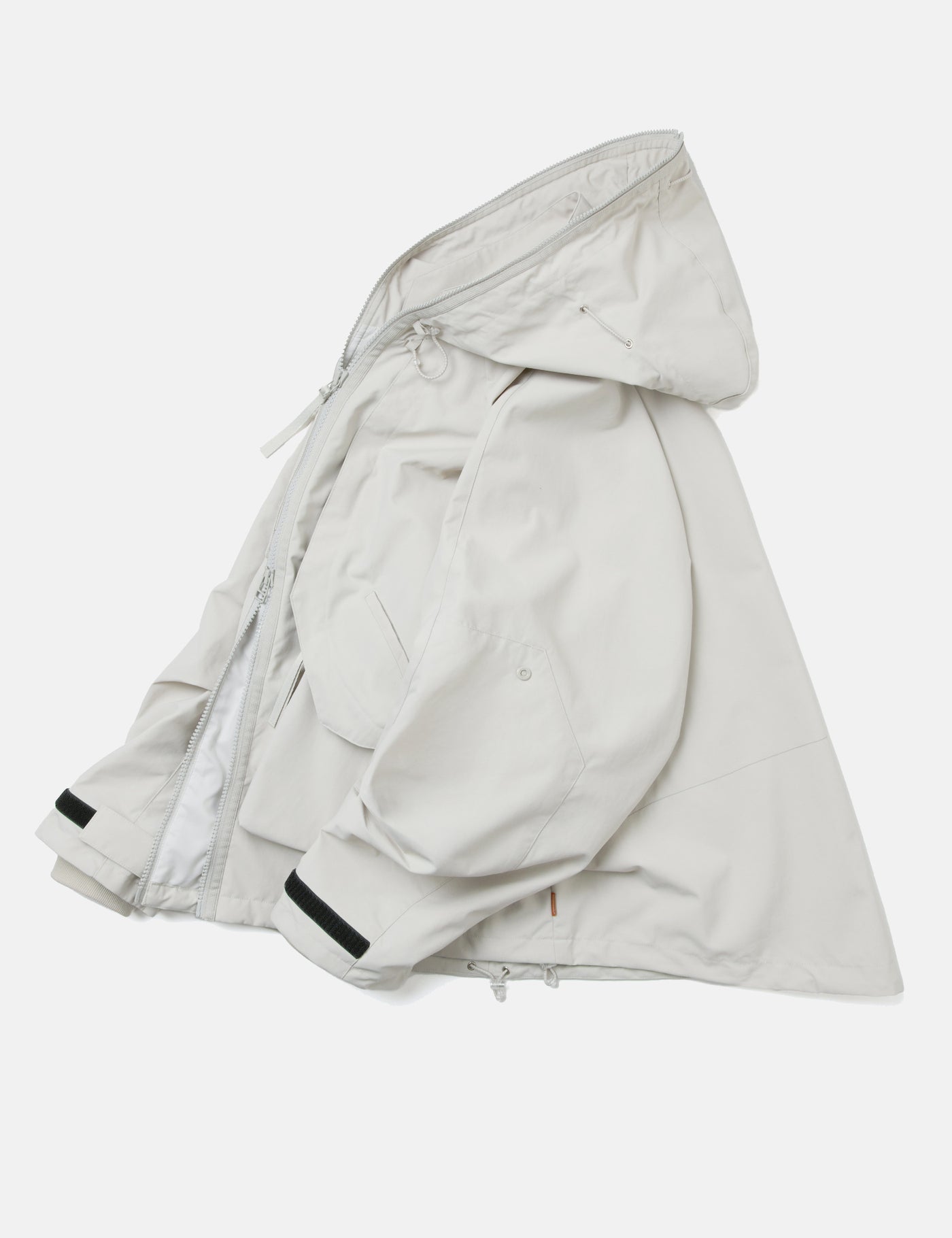 ジャケット・アウター GOOPiMADE fermion-g mountain parka GOOPiMADE - “G7-1K” Fermion-G Mountain Parka - SHINKIROU1.0