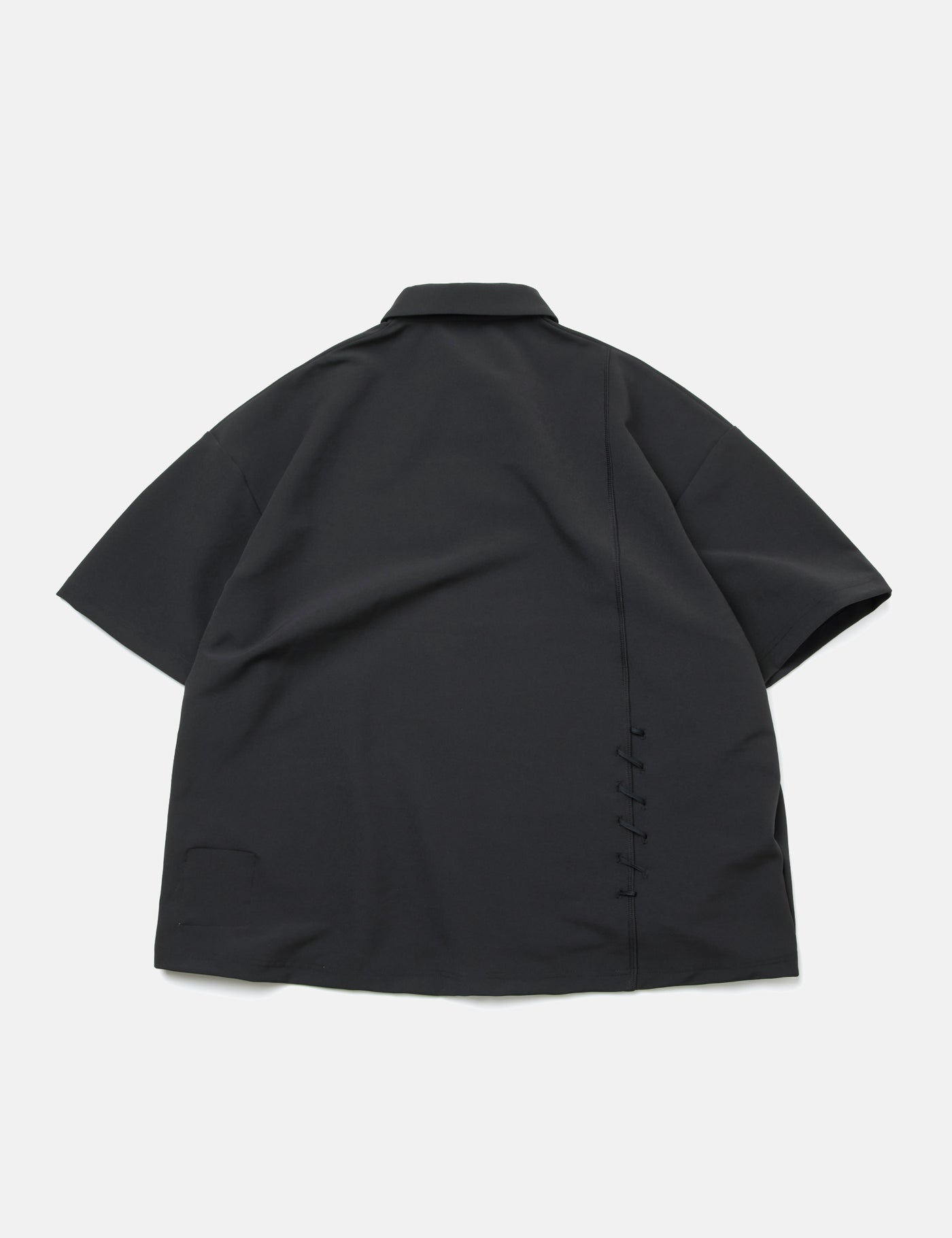 GOOPiMADE GNV-19 SOFTBOX Phase Diagram Polo - Shadow | Article.