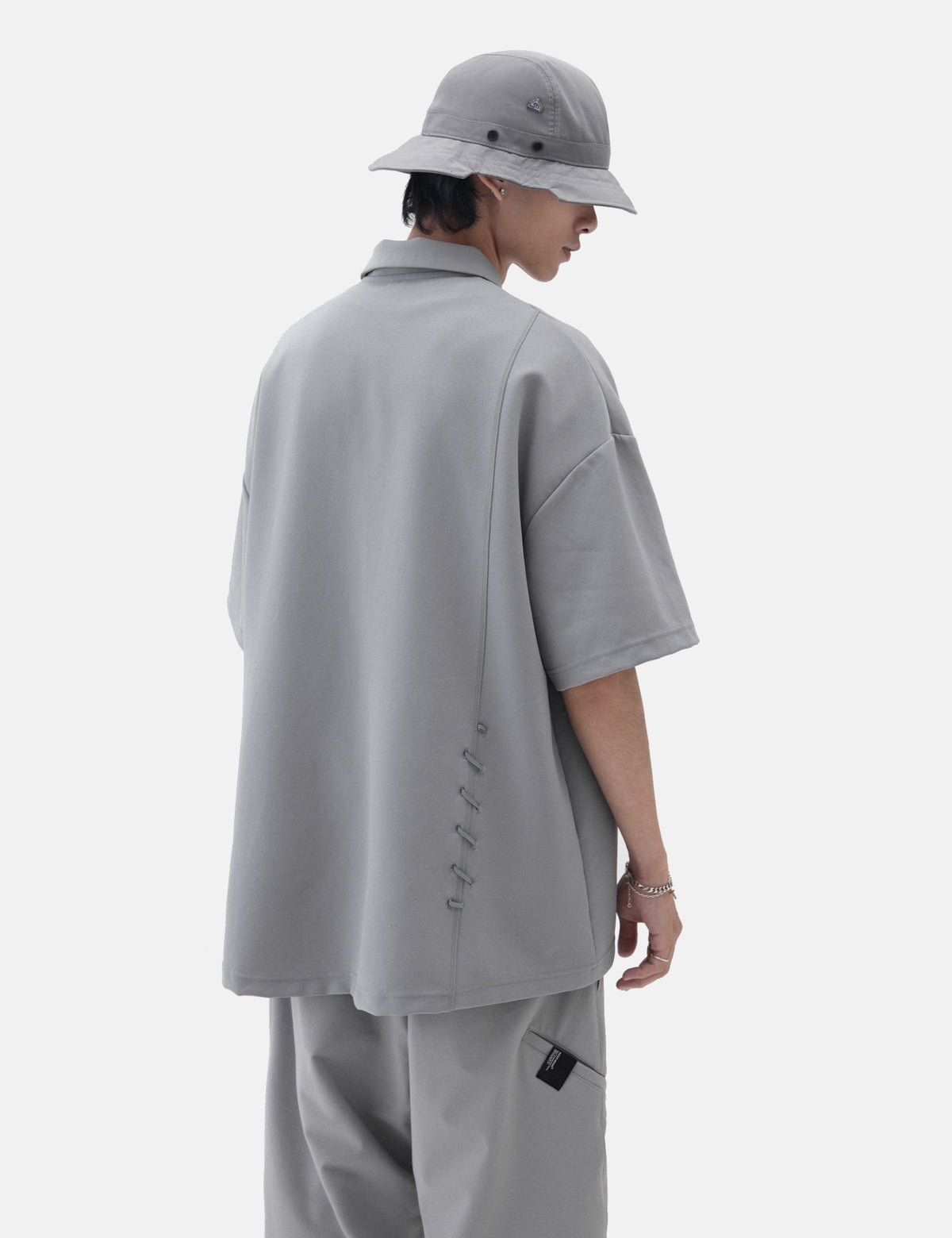 関税込/GOOPiMADE* 背面グラフィックプリント フーディ Sky High Farm Workwear ◇ グラフィックプリントパーカー