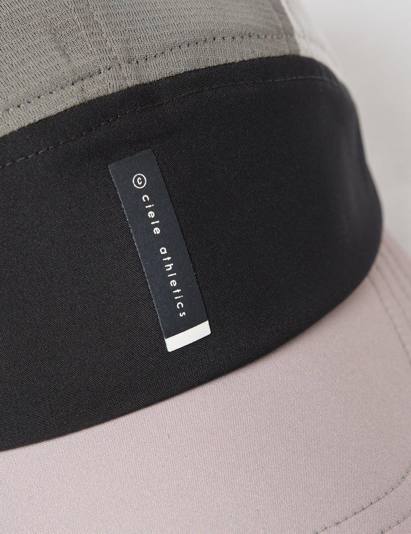 Ciele Athletics GOCap Comp - Airy Grey