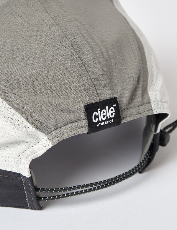 Ciele Athletics GOCap Comp - Airy Grey