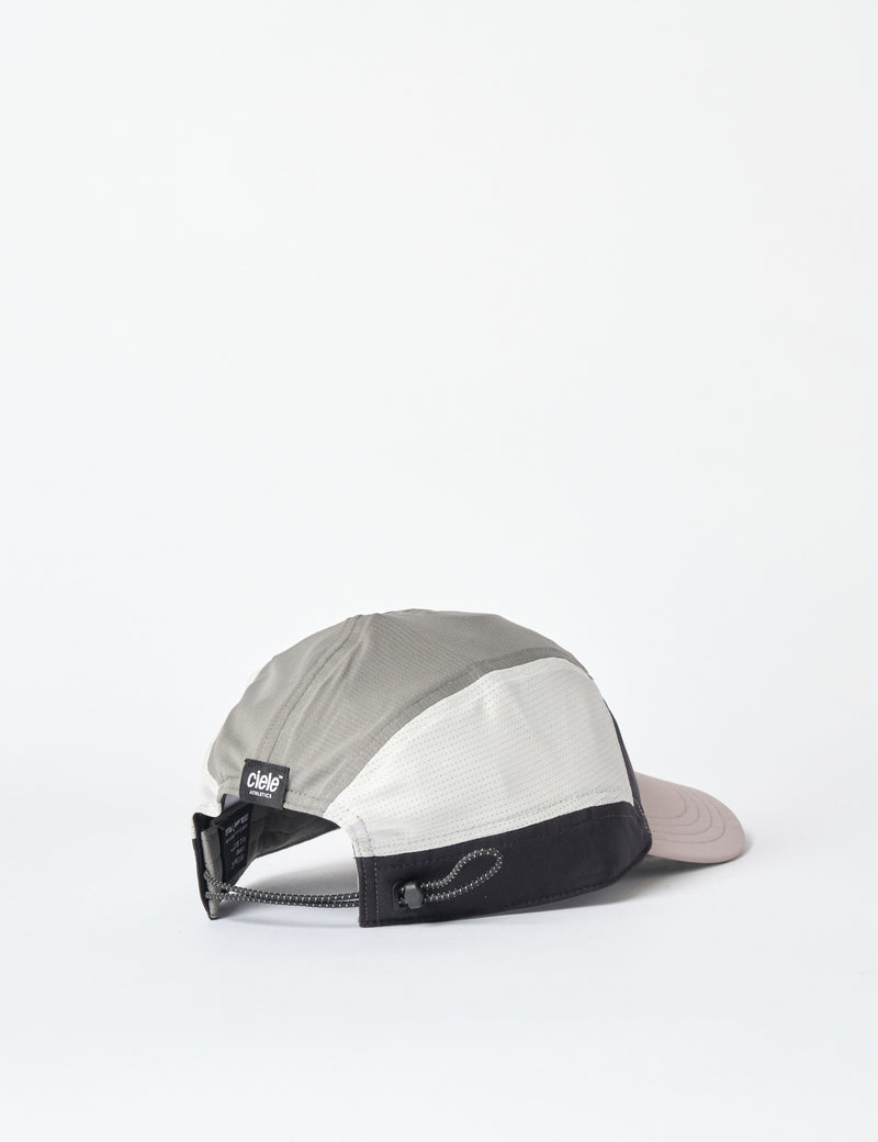 Ciele Athletics GOCap Comp - Airy Grey