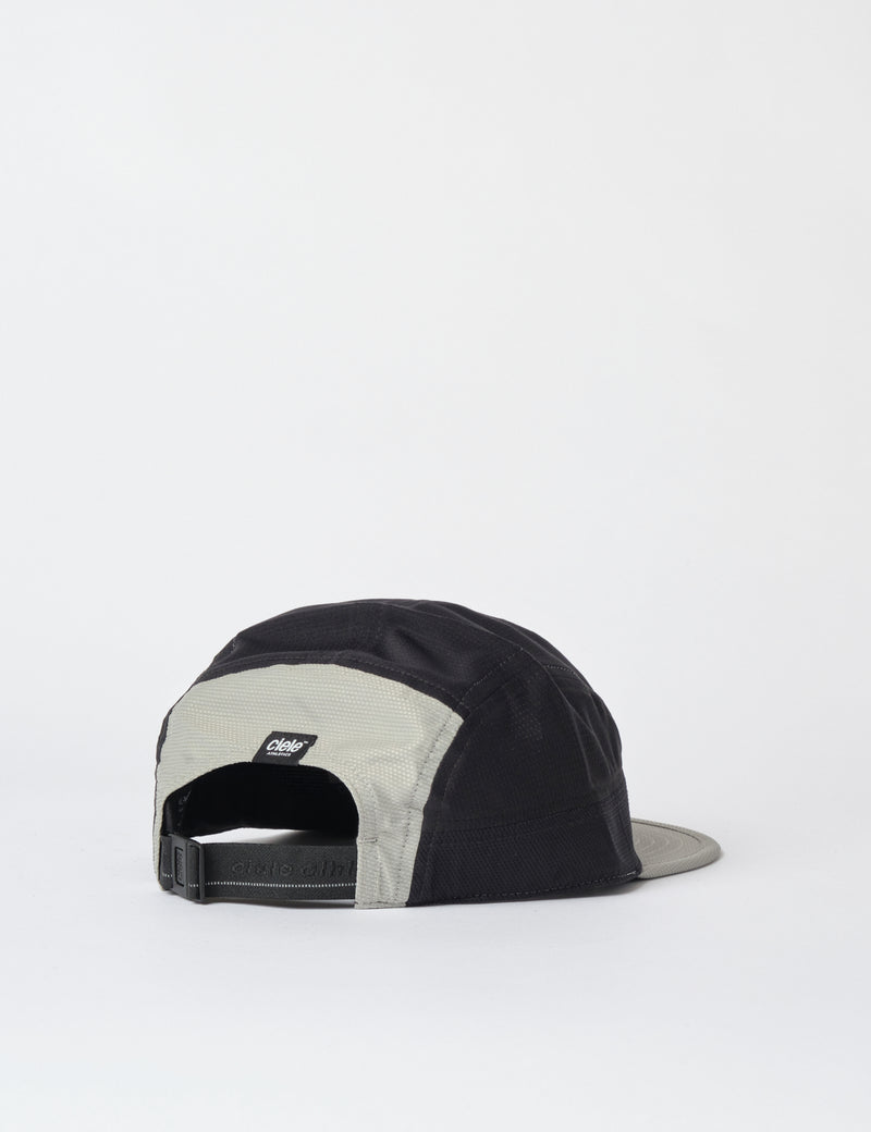 Ciele Athletics GOCap EQ Whitaker - Black