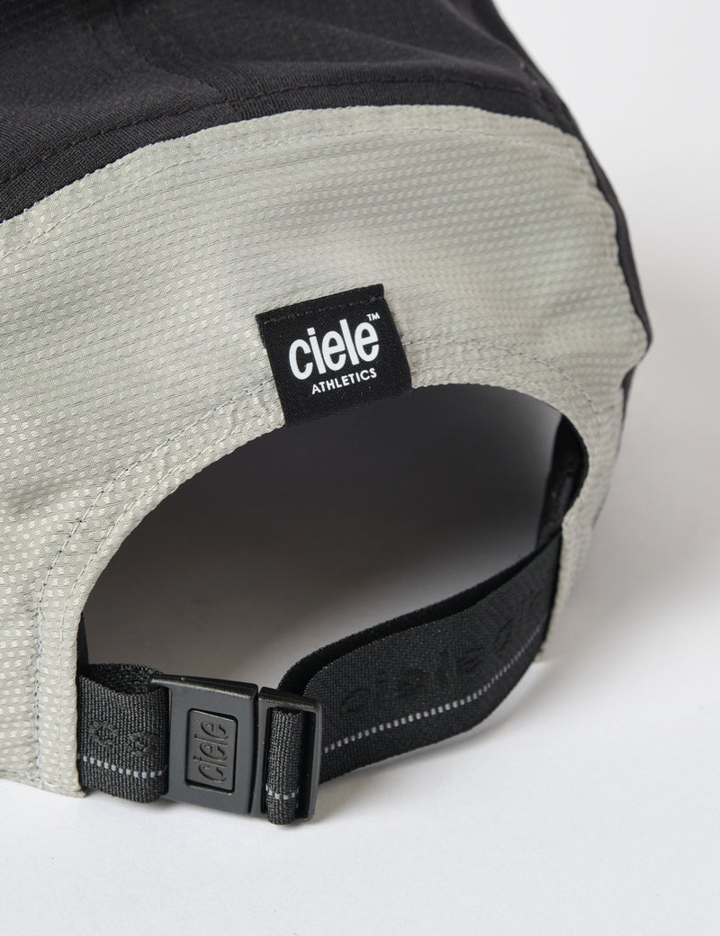 Ciele Athletics GOCap EQ Whitaker - Black