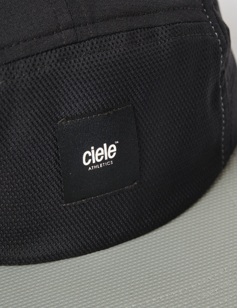 Ciele Athletics GOCap EQ Whitaker - Black