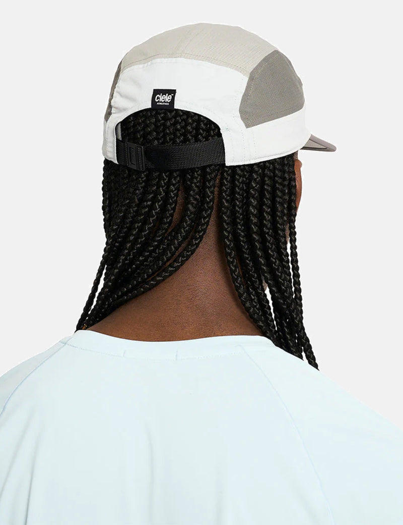 Ciele Athletics GOCap Field - Light Grey