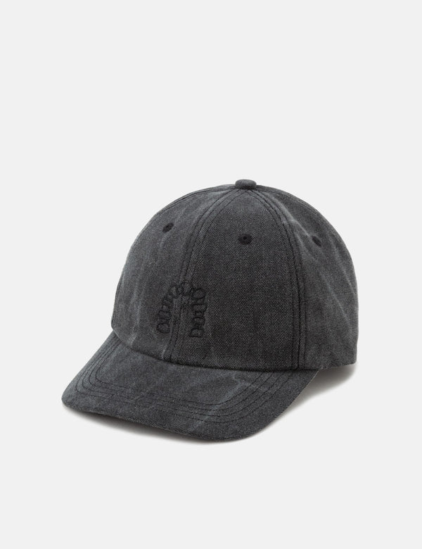 Heresy Arch Cap - Ash