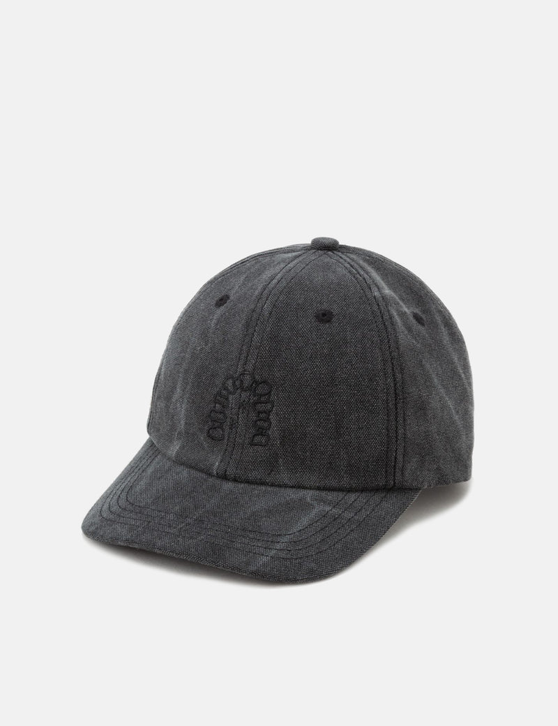 Heresy Arch Cap - Ash