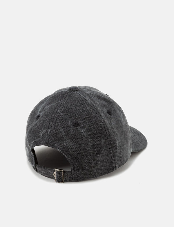 Heresy Arch Cap - Ash