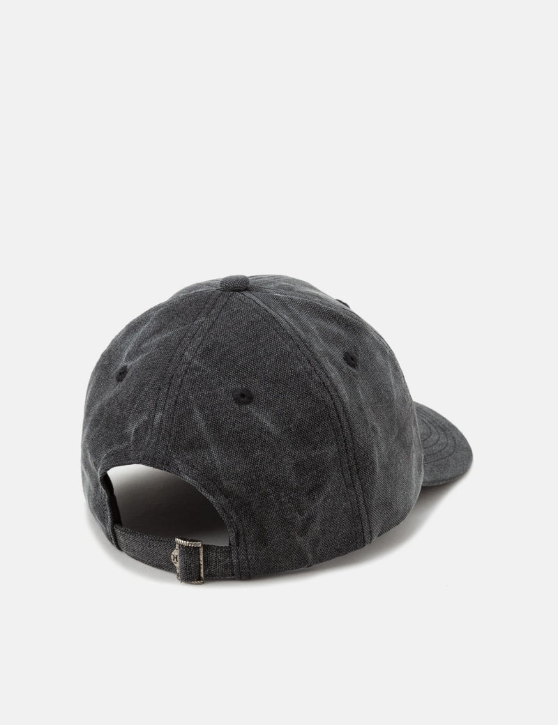 Heresy Arch Cap - Ash