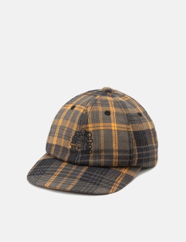 Heresy Arch Cap - Check