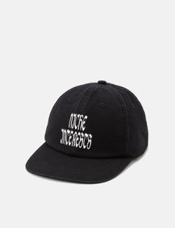 Heresy Niche Interests Cap - Black