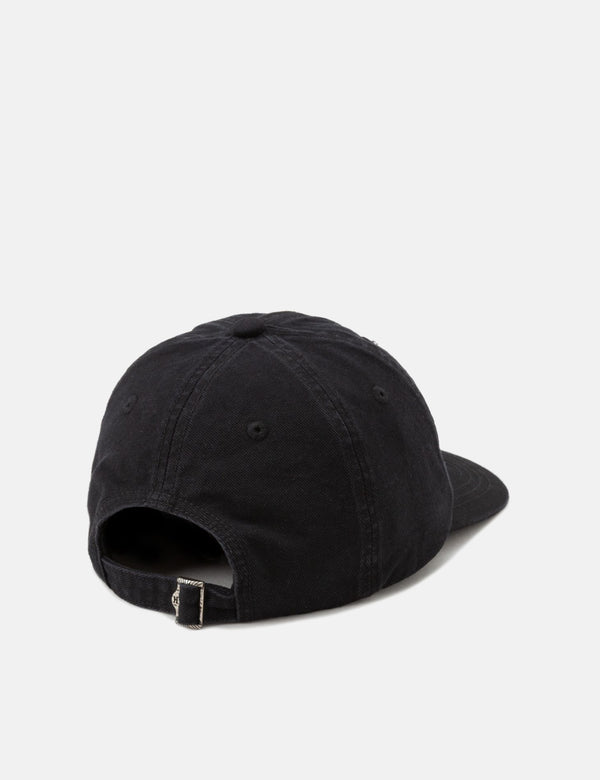 Heresy Niche Interests Cap - Black