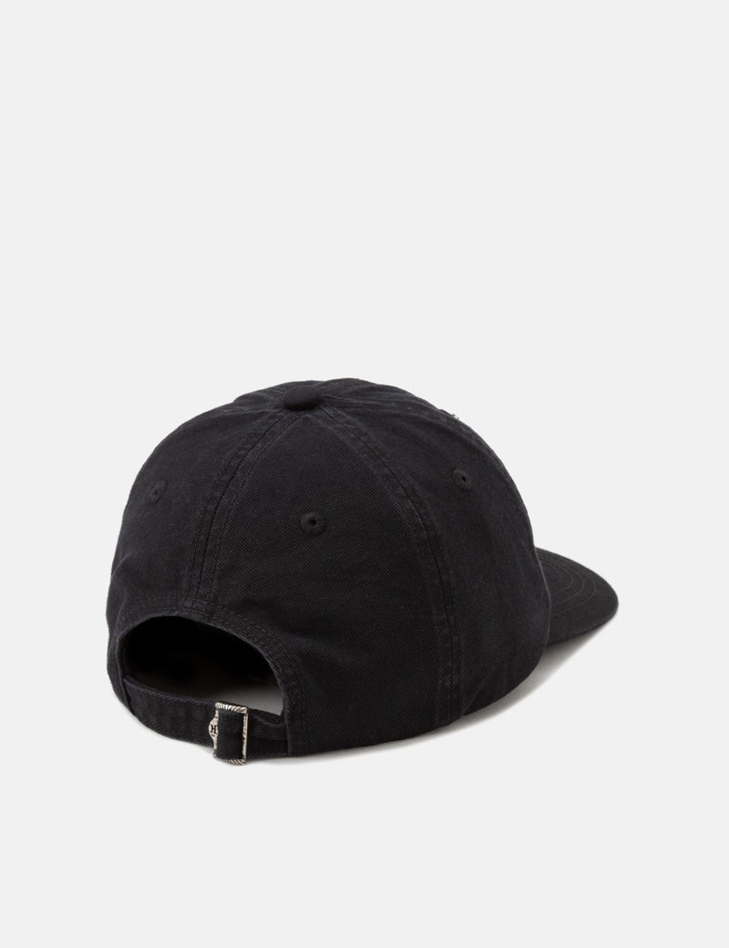 Heresy Niche Interests Cap - Black