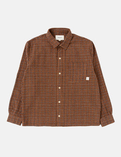 Heresy Deft Shirt - Orange