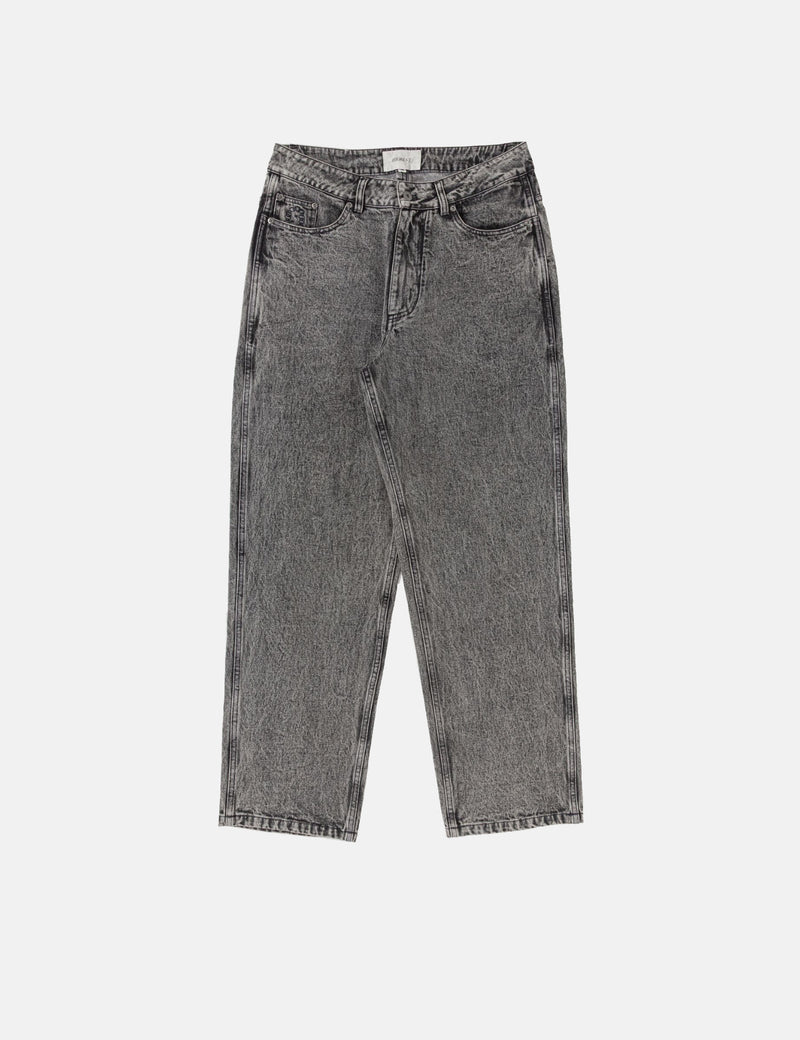 Heresy Heretic Jeans - Ash