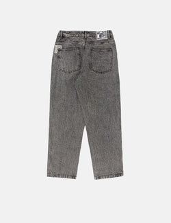 Heresy Heretic Jeans - Ash