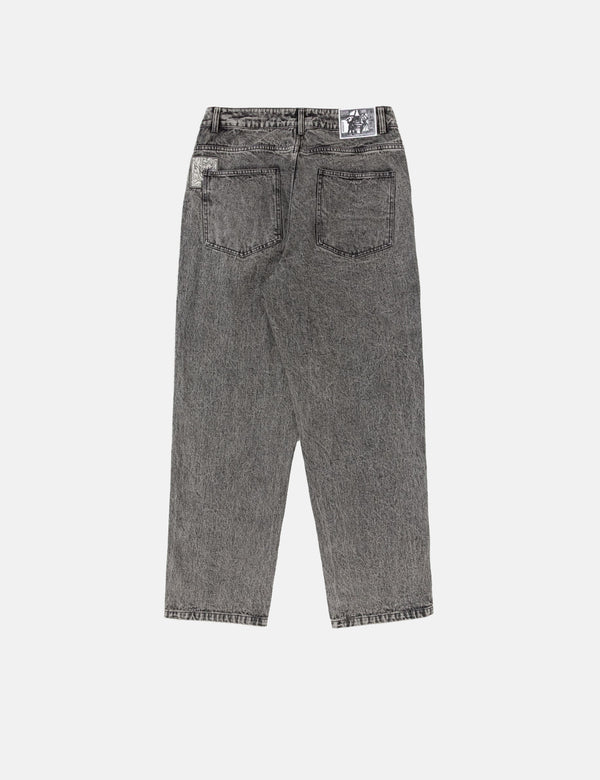 Heresy Heretic Jeans - Ash