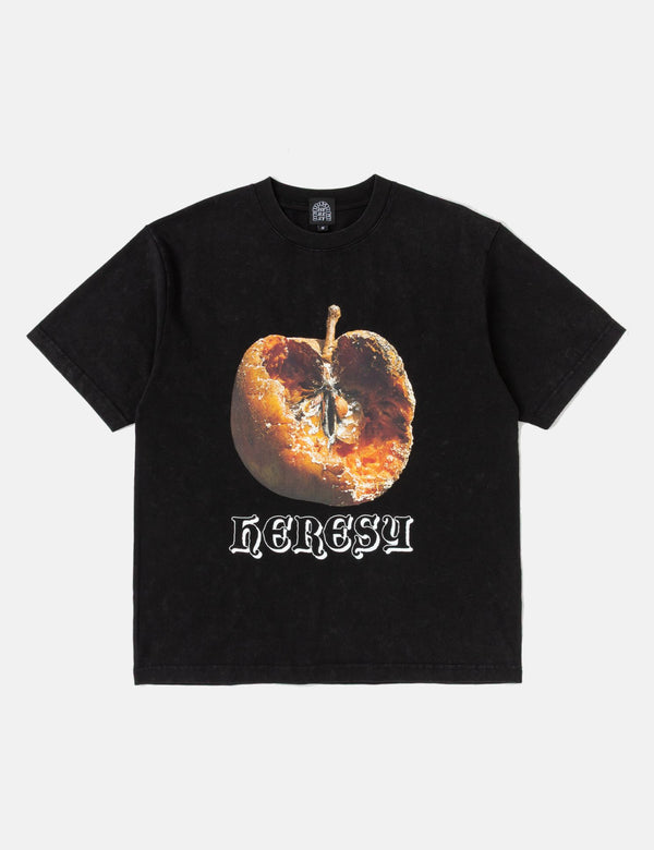 Heresy Fetid T-Shirt - Ash