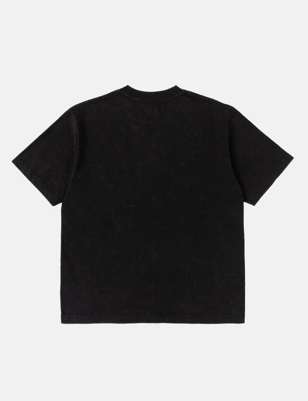 Heresy Fetid T-Shirt - Ash