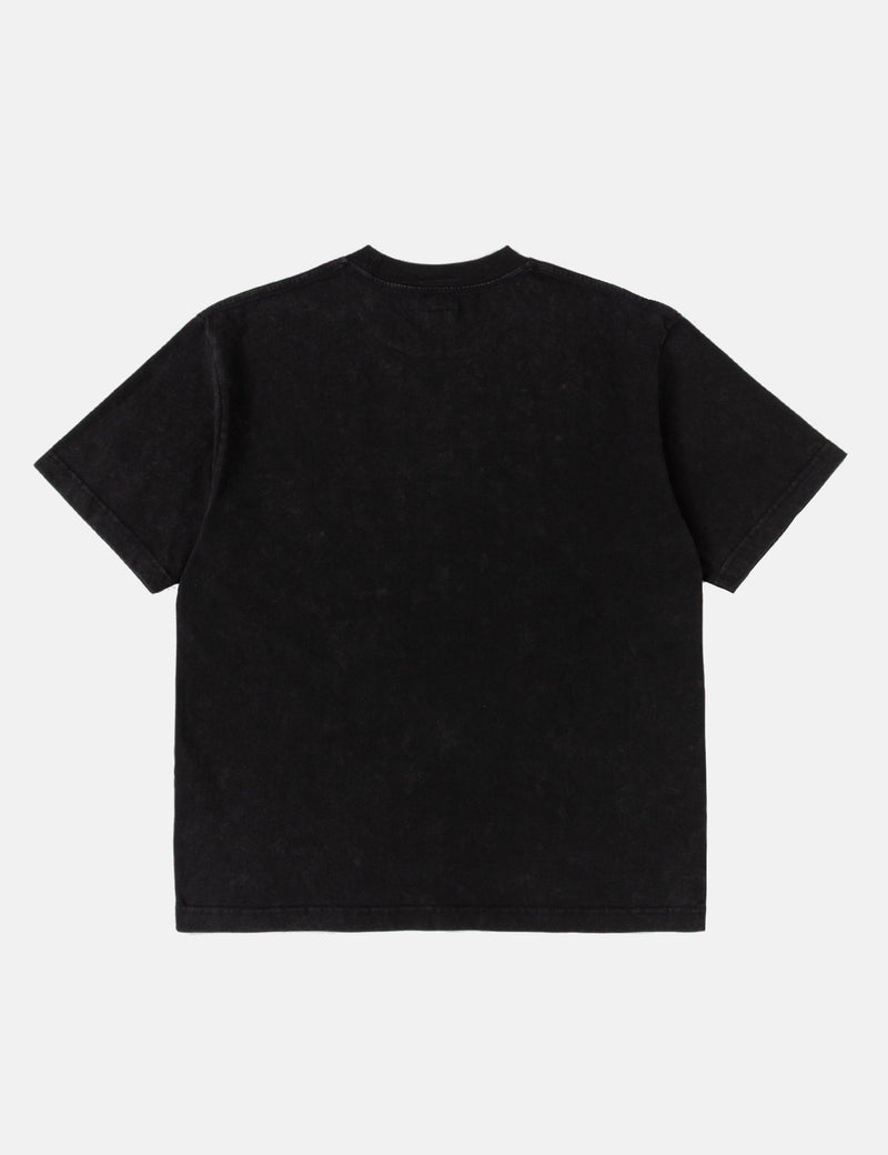 Heresy Fetid T-Shirt - Ash