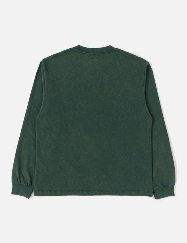 Heresy Gateway T-Shirt - Green