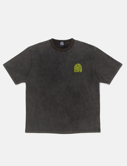 Heresy Arch T-Shirt - Ash