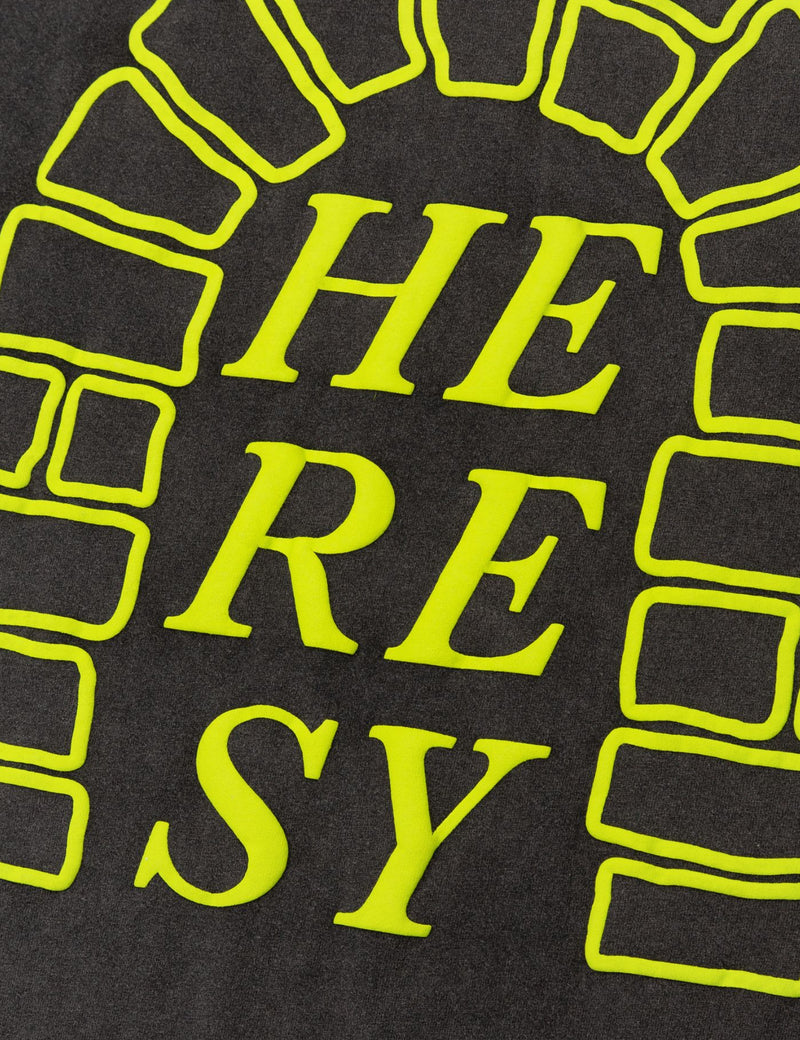 Heresy Arch T-Shirt - Ash
