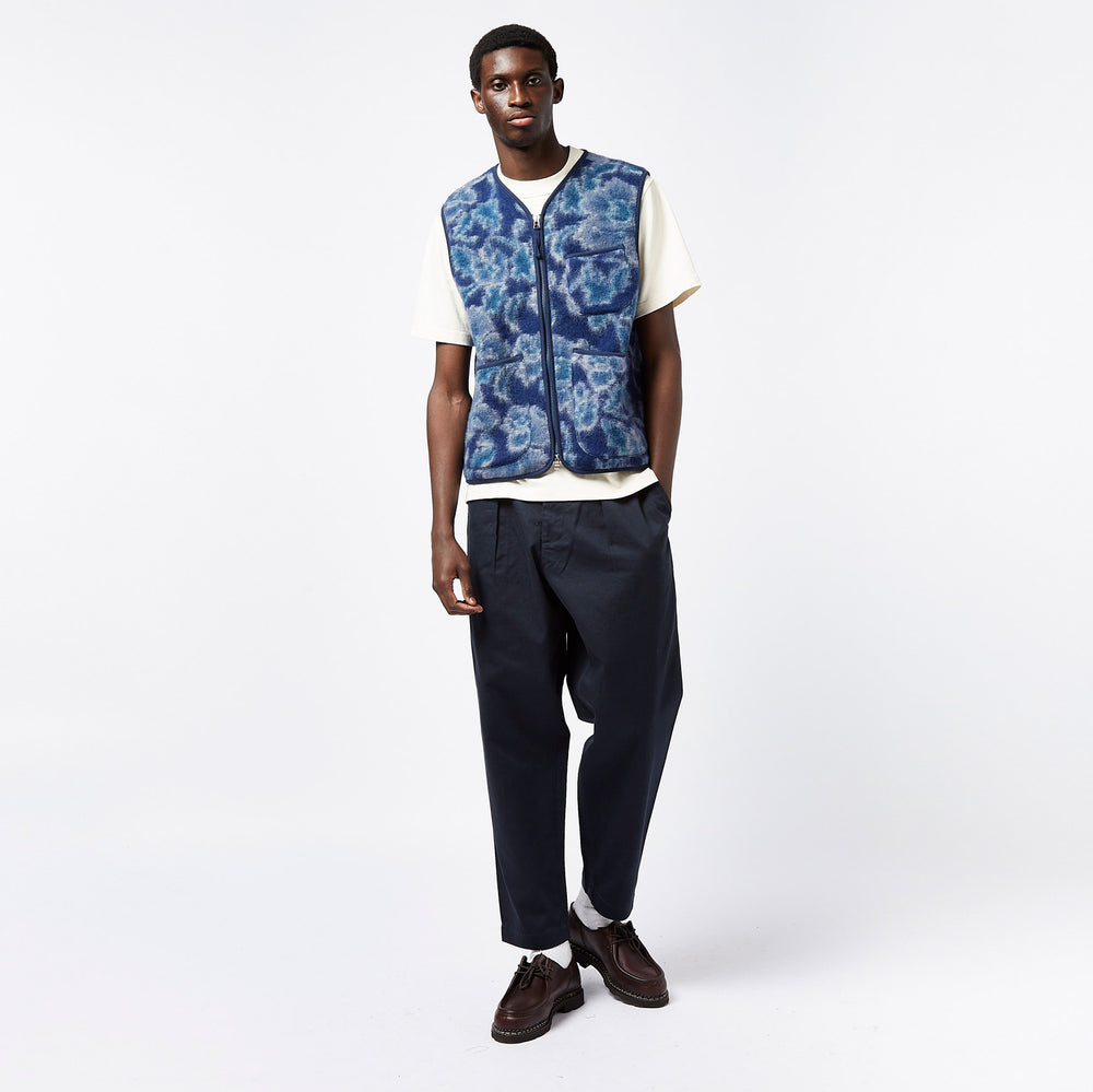 Universal Works Pleat Pant