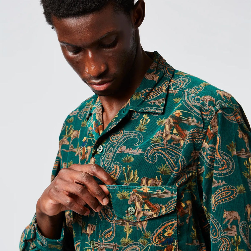 Beams Plus Shirt