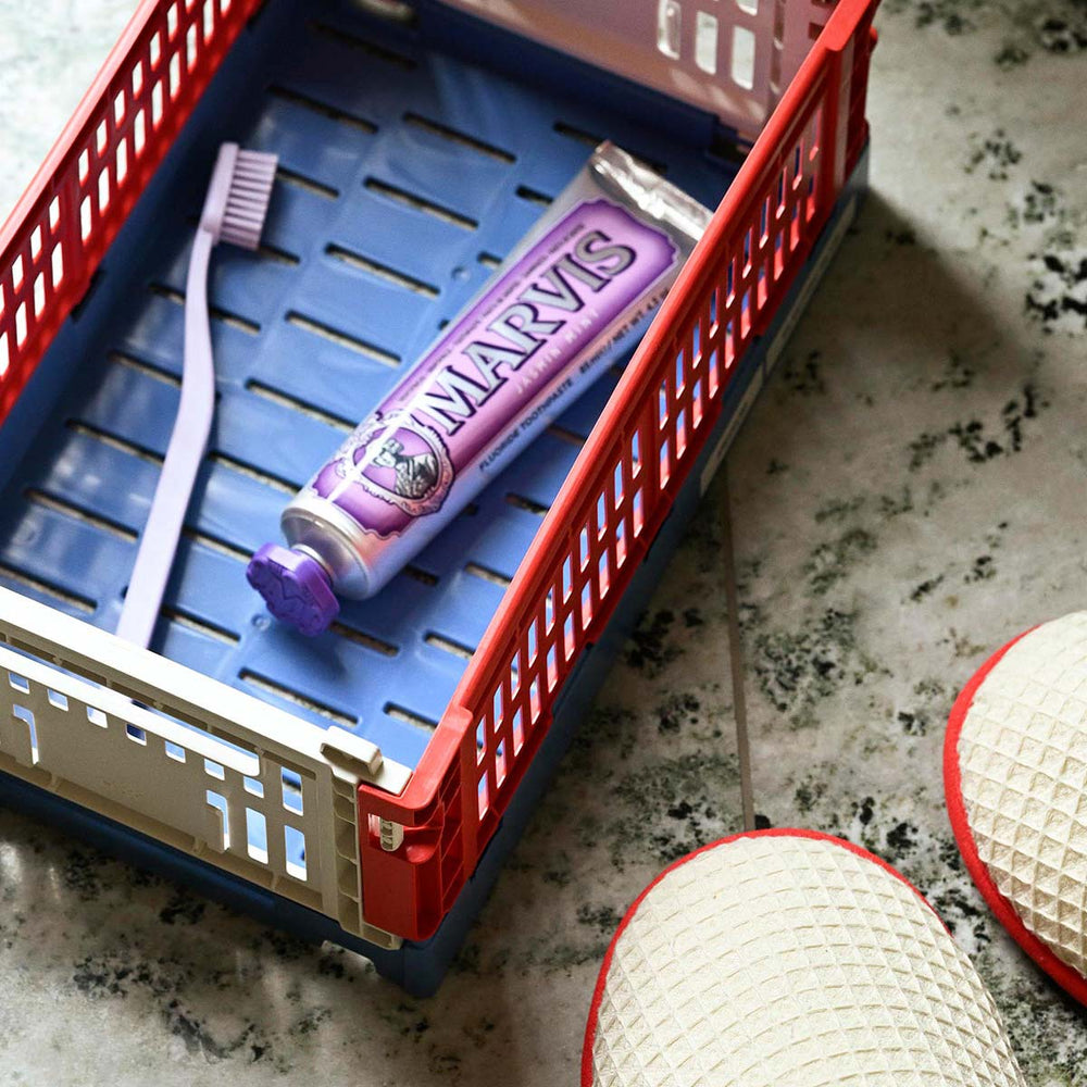 Hay Crate