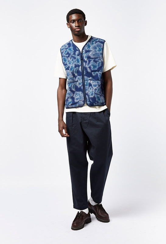 Universal Works Pleat Pant