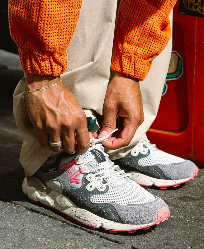 Flower Mountain Yamano Shoes