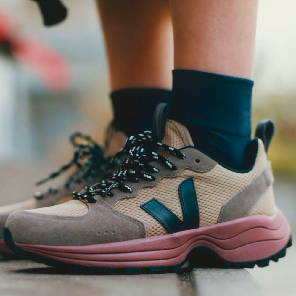 Veja Campo Trainers