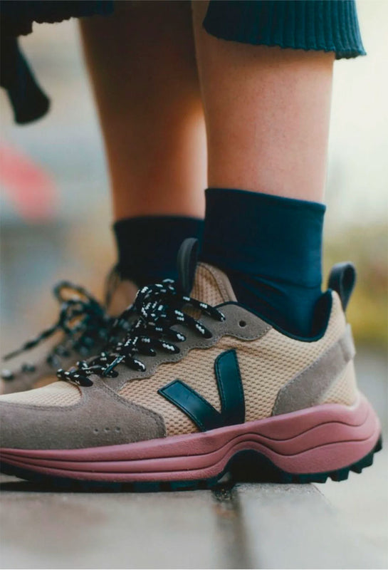 Veja Campo Trainers