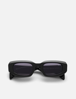 AY Studios Bloom Sunglasses - Black