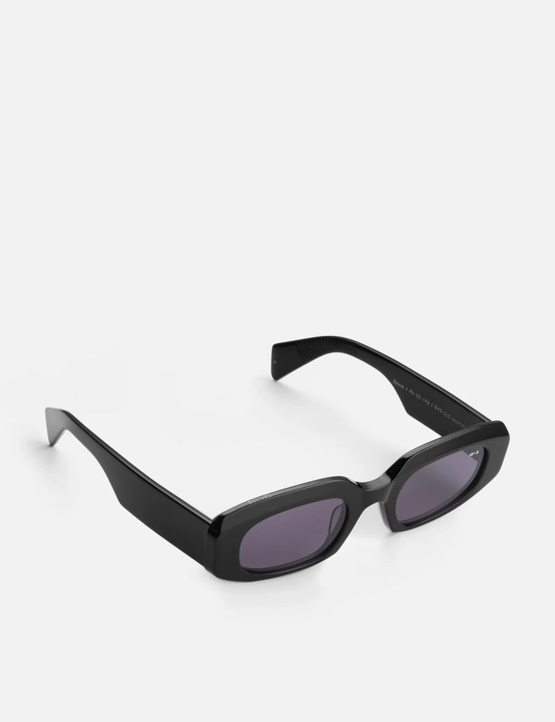 AY Studios Bloom Sunglasses - Black