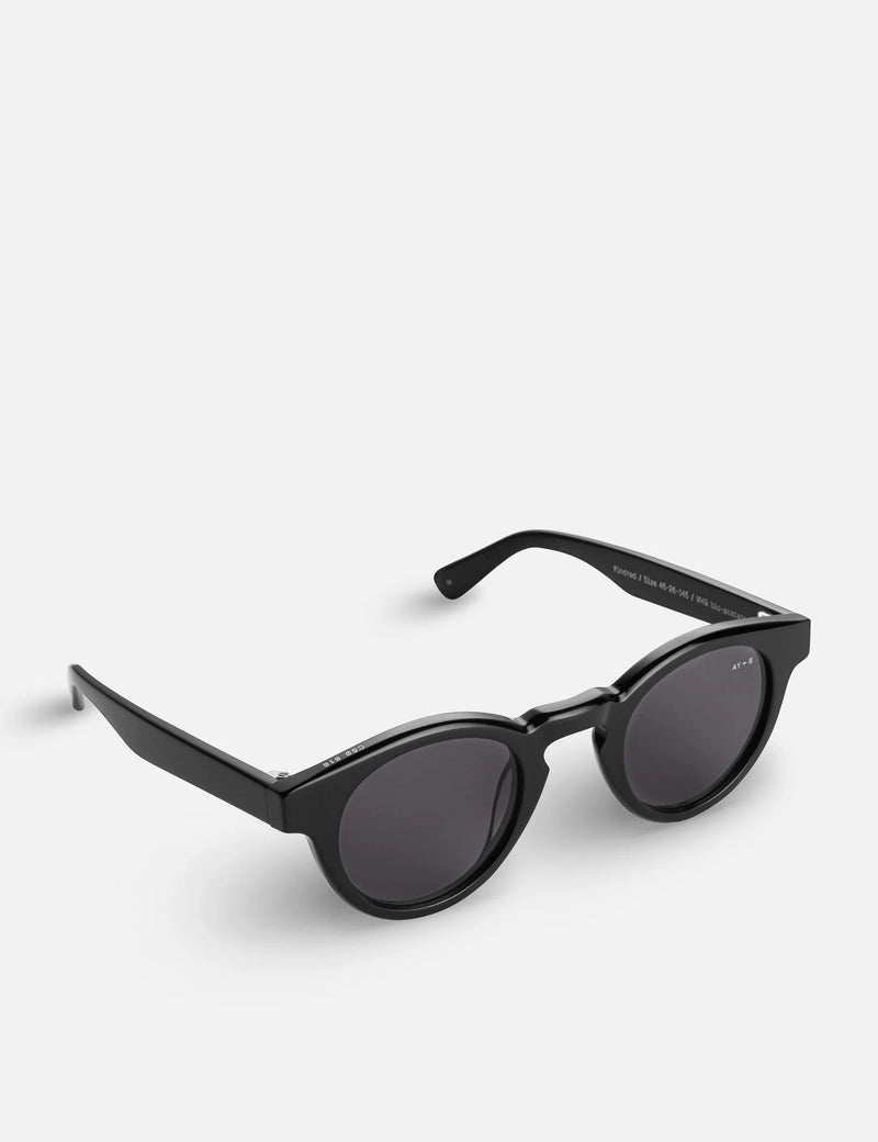 AY Studios Kindred Sunglasses - Black
