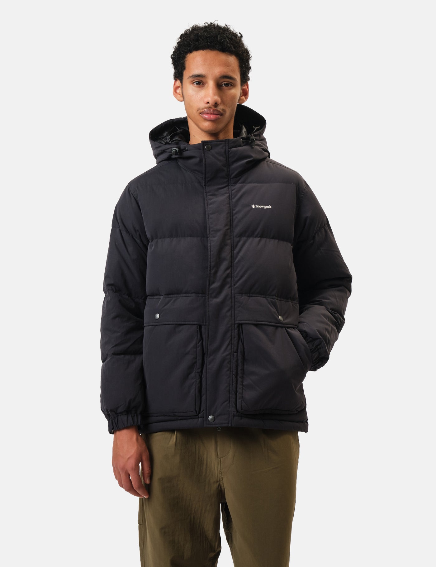 11日まで値下げ！ Peak Everyday Down jacket Everyday Down Jacket｜Everyday Down and GORE-TEX Down - 2025