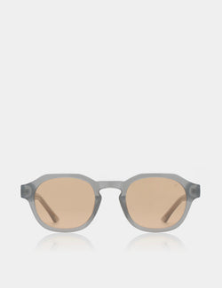 A. Kjaerbede Zan Sunglasses - Glaucus Grey