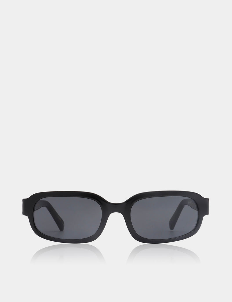 A. Kjaerbede Will Sunglasses - Black